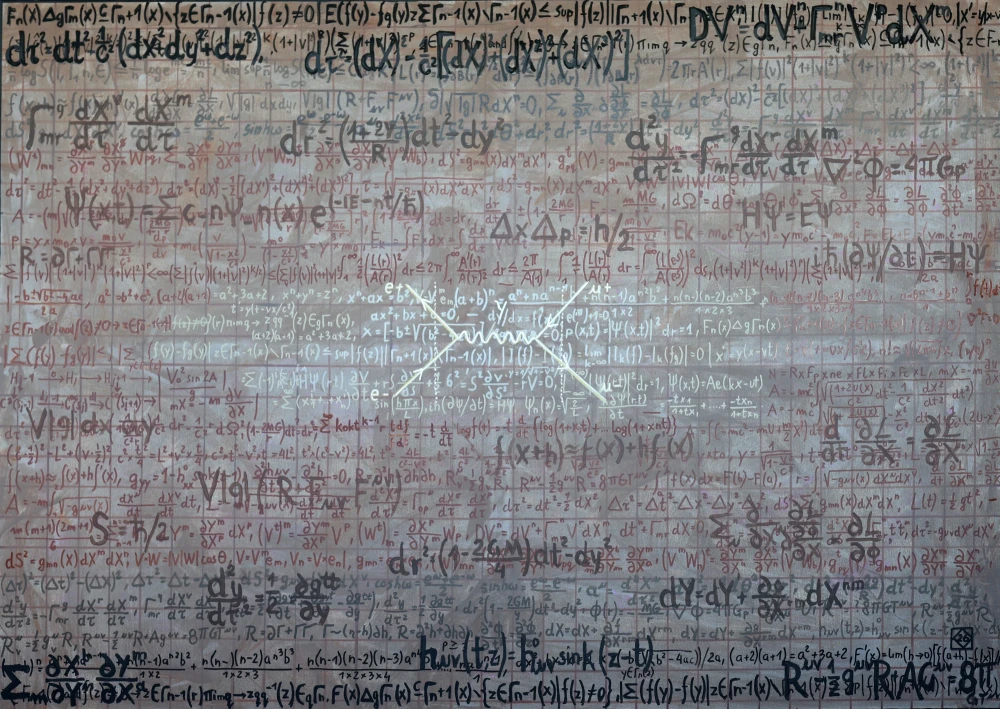 Równania Prawdy 3